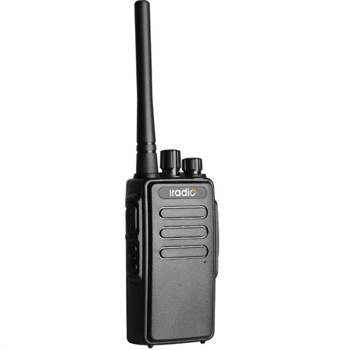 iRadio CP-900 Portable Mini Two Way Radio Voki Toki Radio