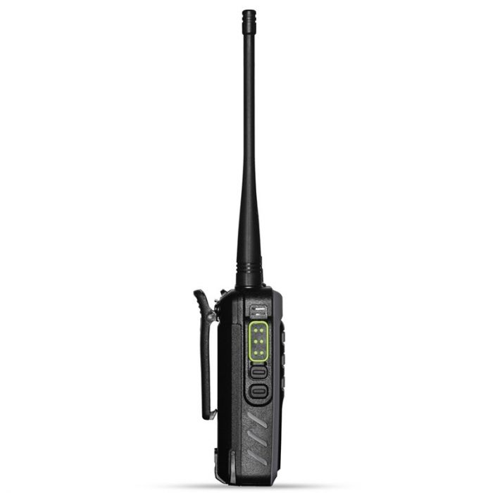 iRadio CP-268 Handheld Long Range Commercial UHF Two Way Radio