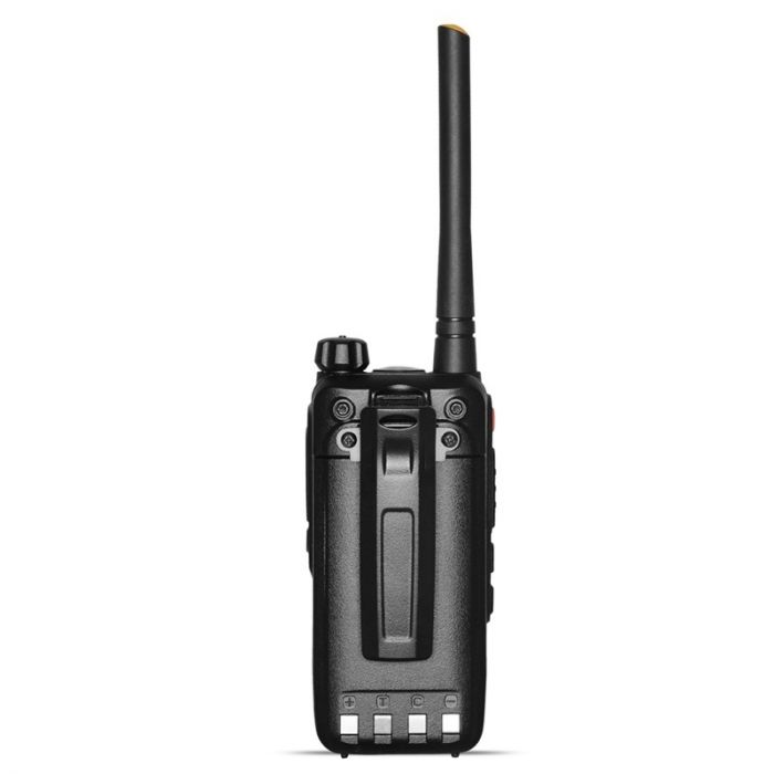 iRadio Customized Mini Portable Two-Way Radio Compact Radio