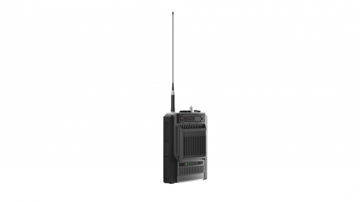 Hytera HR655 25W UHF ретранслятор, репітер