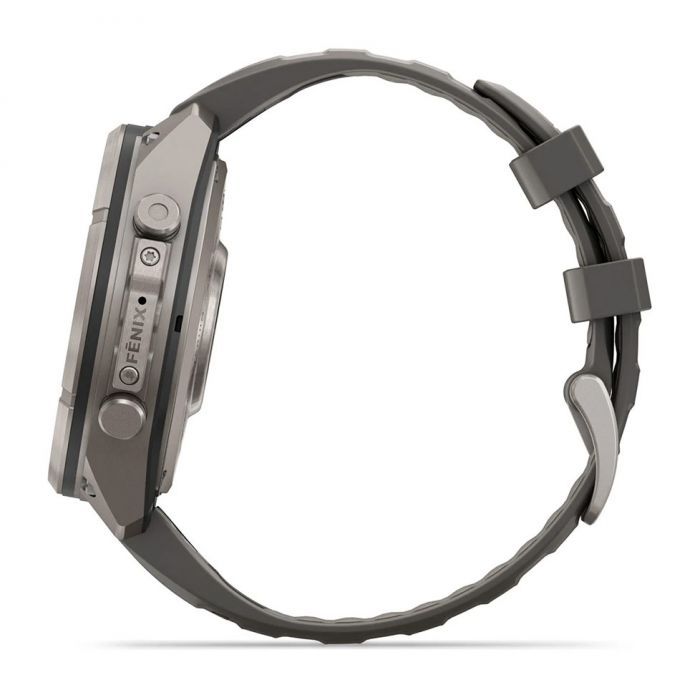 fenix 9 Pro - inReach Solar смарт-годинник