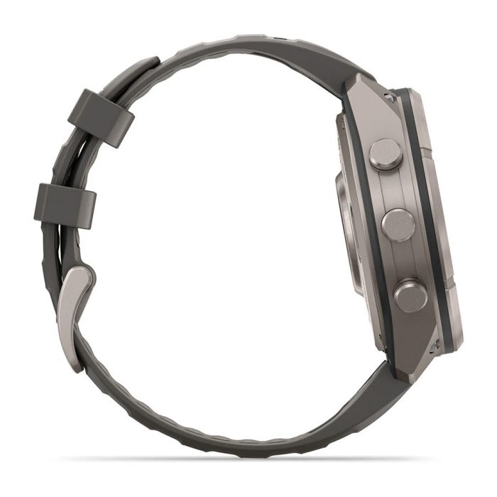 fenix 9 Pro - inReach Solar смарт-годинник
