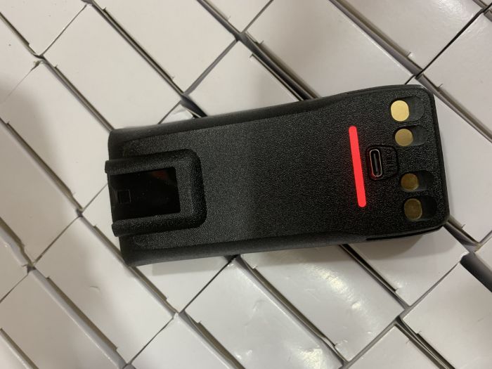 Акумулятор PMNN4808A USB-C (PMNN4808A) для радіостанцій Motorola R7, R7a