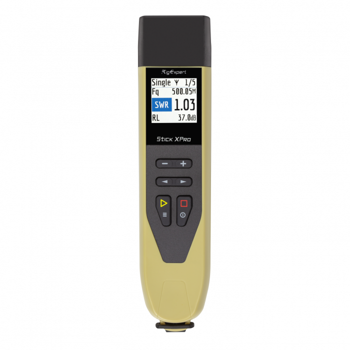 УВЧ Аналізатор Stick XPro