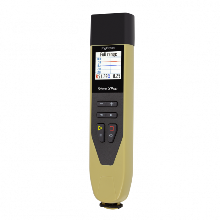 УВЧ Аналізатор Stick XPro