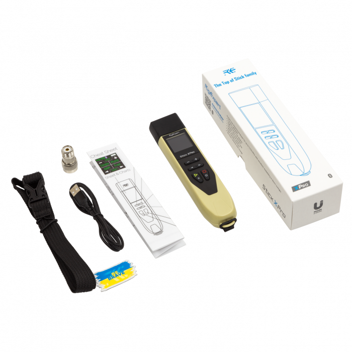 УВЧ Аналізатор Stick XPro
