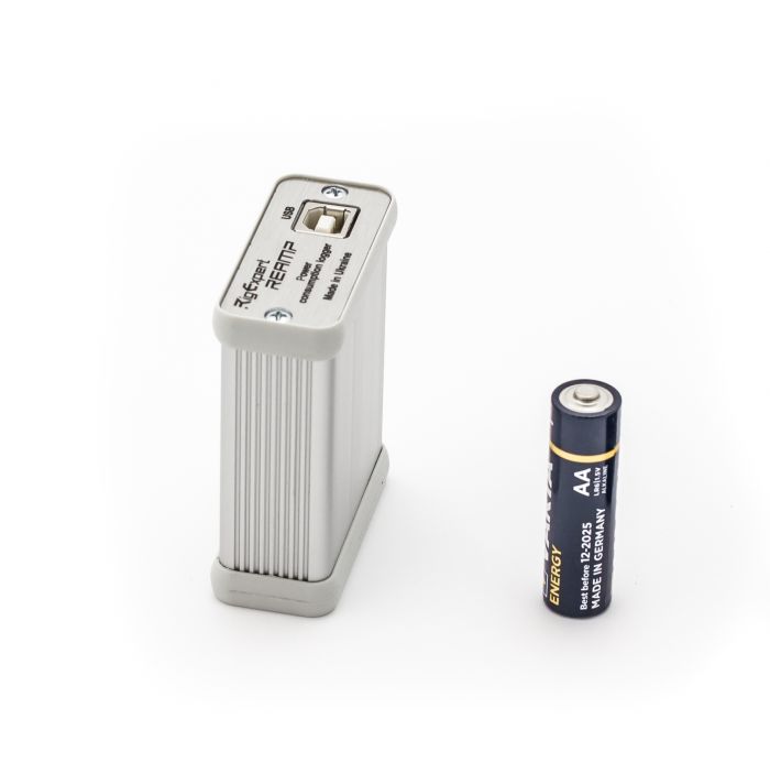 REAMP Logger