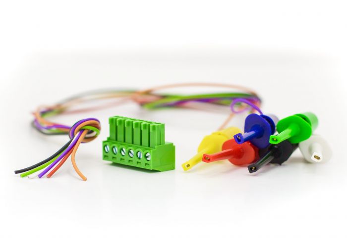 REAMP Logger
