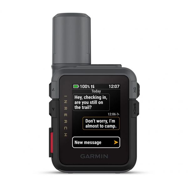inReach Mini 3 Супутниковий комунікатор