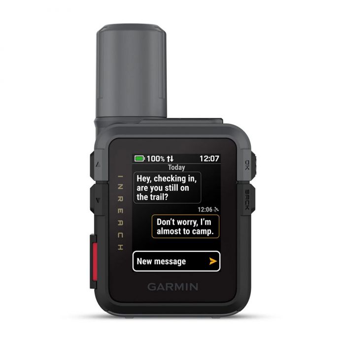 inReach Mini 3 Супутниковий комунікатор