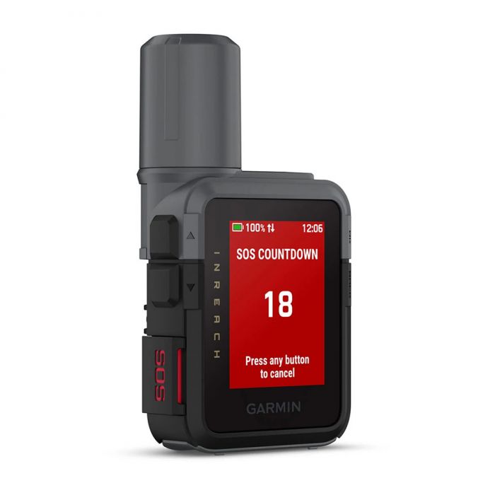 inReach Mini 3 Супутниковий комунікатор