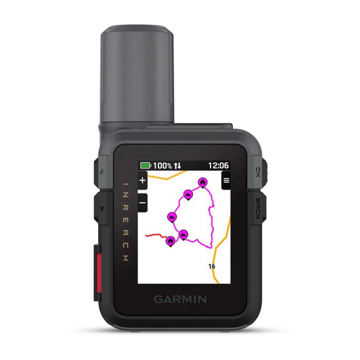inReach Mini 3 Супутниковий комунікатор