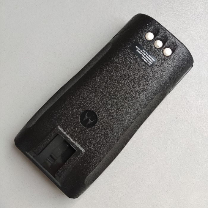 Motorola PMNN4254 акумулятор для радиостанцій DP1400, CP040/140, etc
