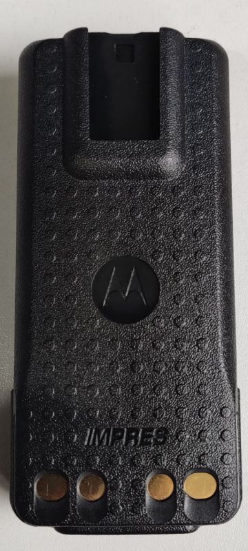Акумулятор PMNN-RP-4409 (PMN4409) для радіостанцій Motorola