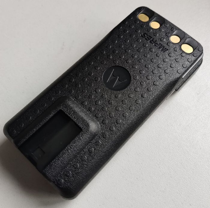 Акумулятор PMNN-RP-4409 (PMN4409) для радіостанцій Motorola