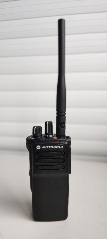 Motorola DP4401e VHF portable radio