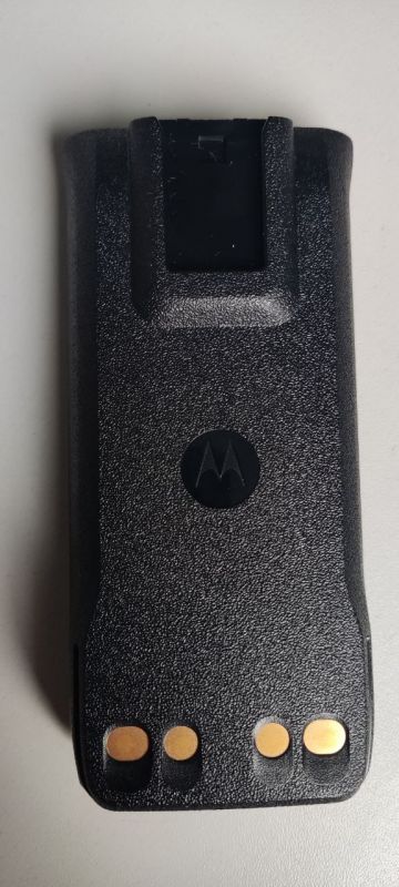 Акумулятор PMNN4808A для радиостанцій Motorola R7/R7a