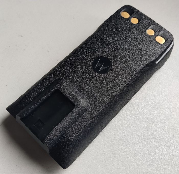 Акумулятор PMNN4808A для радиостанцій Motorola R7/R7a