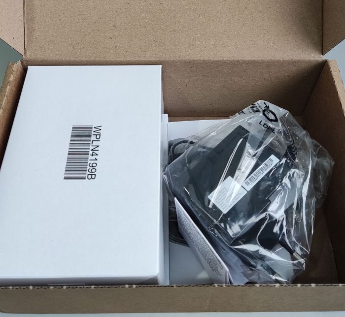 Motorola PMLN5188 IMPRES зарядний пристрій