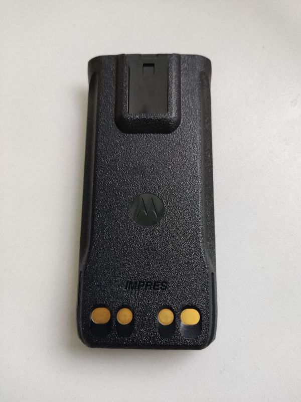 Акумулятор PMNN4809A 2850 mAh Impres для радіостанцій Motorola R7/R7a