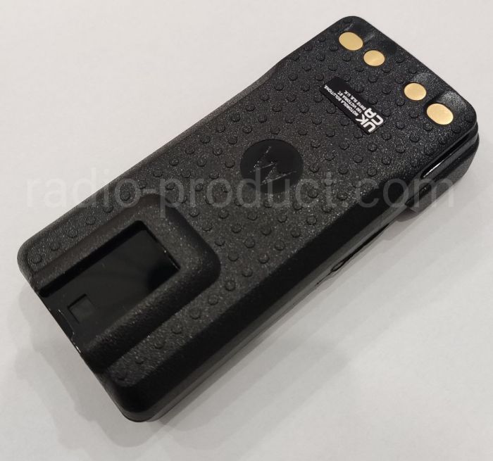 Акумулятор PMNN4543A для радіостанцій Motorola DP2400/2600, DP4400/4600/4800