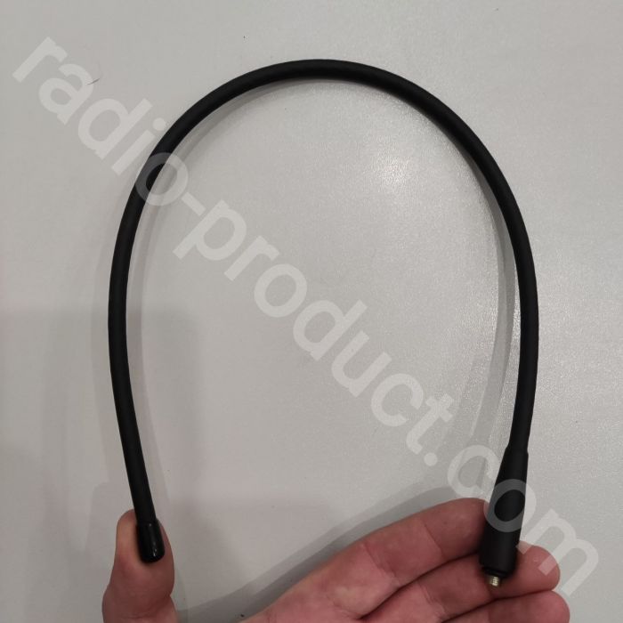 Антенна - ТРОС для раций MOTOROLA DP4400/4600/4800/R7/R7a, и др., VHF, 47 см