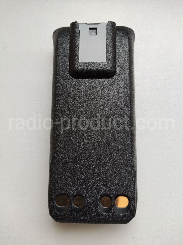 Аккумулятор PMNN-UA-4808 (PMNN4808A) для радиостанций Motorola R7, R7a