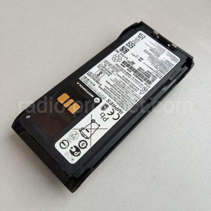 Акумулятор PMNN4807A IMPRES для радіосотанцій Motorola R7, R7a, оригінал