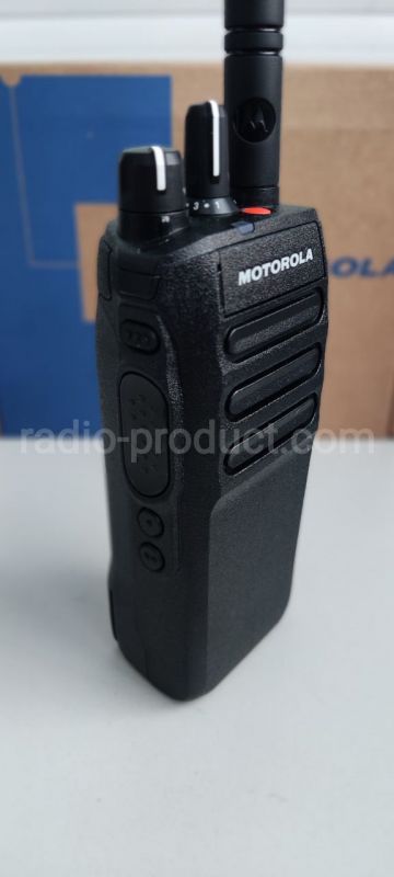 Motorola R7a VHF DMR портативная радиостанция