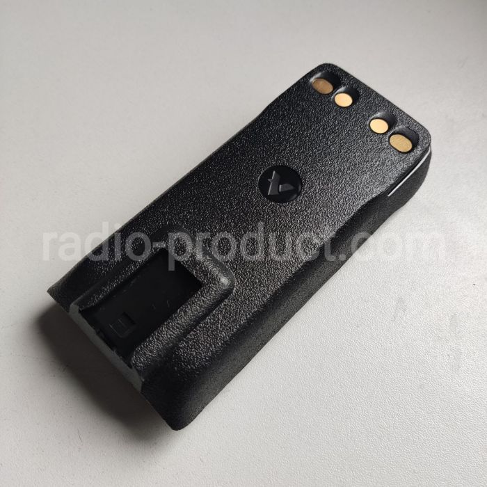 Акумулятор PMNN-UA-4810 (аналог PMNN4810A) IMPRES 3200 mAh для радіостанцій Motorola R7/R7a