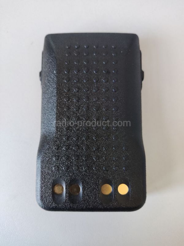 Акумулятор (аналог PMNN4502A) 3000 mAh Li-ION для радіостанцій Motorola DP3441/3661