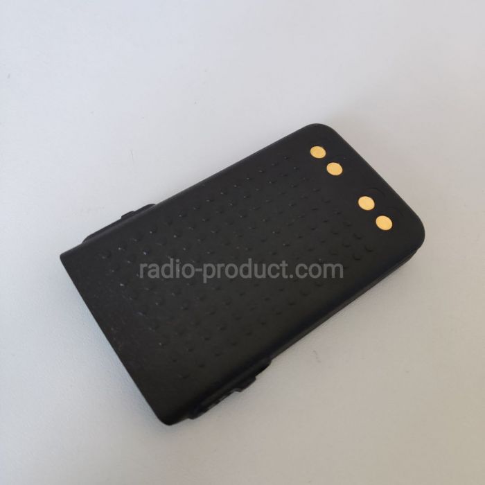 Акумулятор (аналог PMNN4440AR) 1800 mAh Li-ION для радіостанцій Motorola DP3441/3661