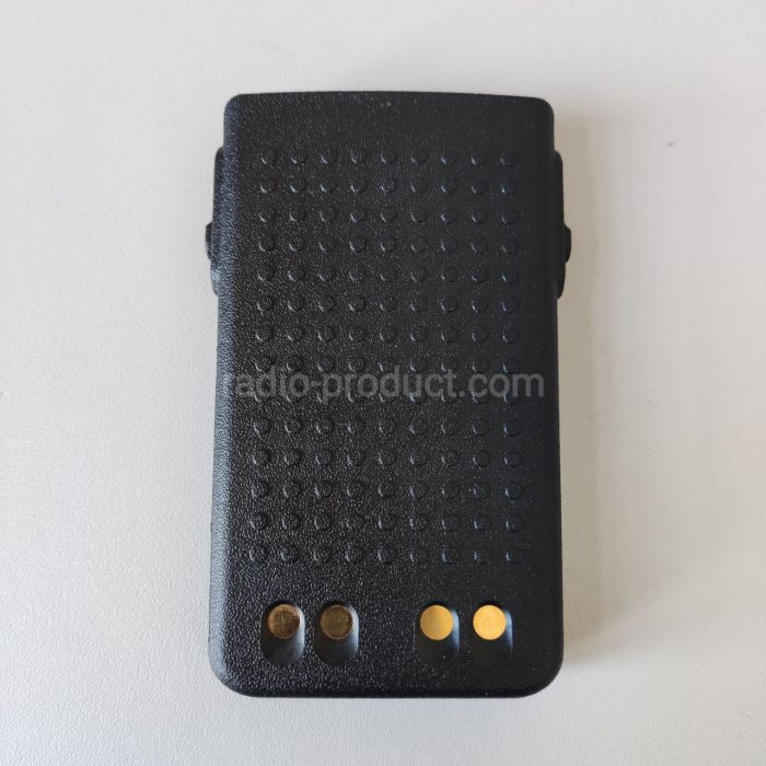 Акумулятор (аналог PMNN4440AR) 1800 mAh Li-ION для радіостанцій Motorola DP3441/3661