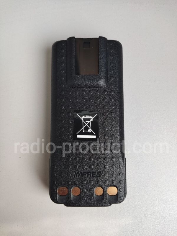 Акумулятор PMNN-UA-4493 (PMNN4493A)
