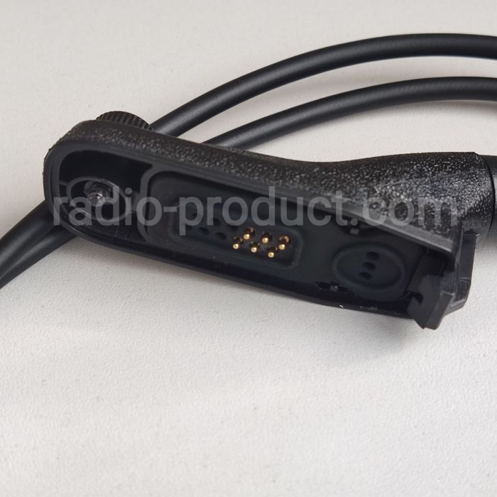 Програматор для радіостанцій Motorola DP4000 (PMKN4012B), замінник