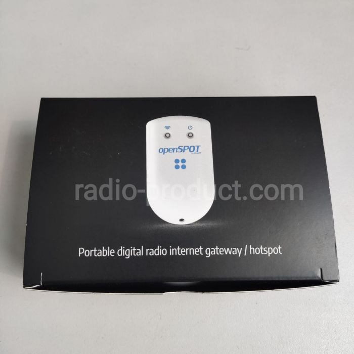 openSPOT4 Pro