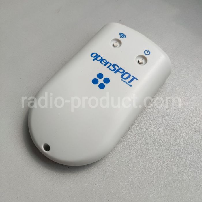openSPOT4 Pro