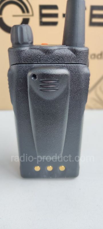 E-TECH NEP400 UHF радиостанція, рація портативна