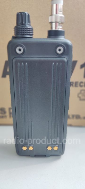 AOR AR-DV10 сканирующий приёмник, сканнер