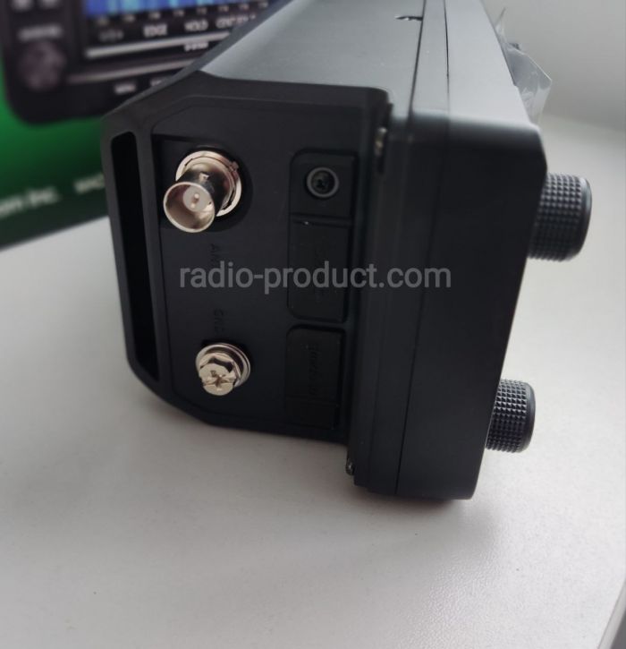 Icom IC-705 КВ+УКВ трансивер, радиостанция, аналог + D-Star