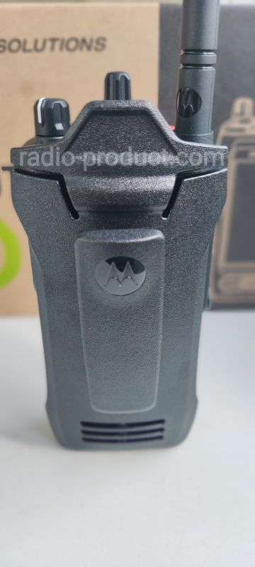 Motorola IoN цифровая DMR/LTE радиостанция (коммуникатор)