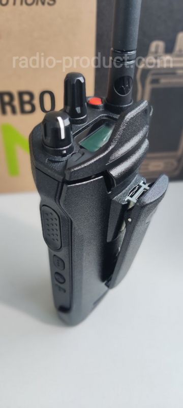 Motorola IoN цифровая DMR/LTE радиостанция (коммуникатор)