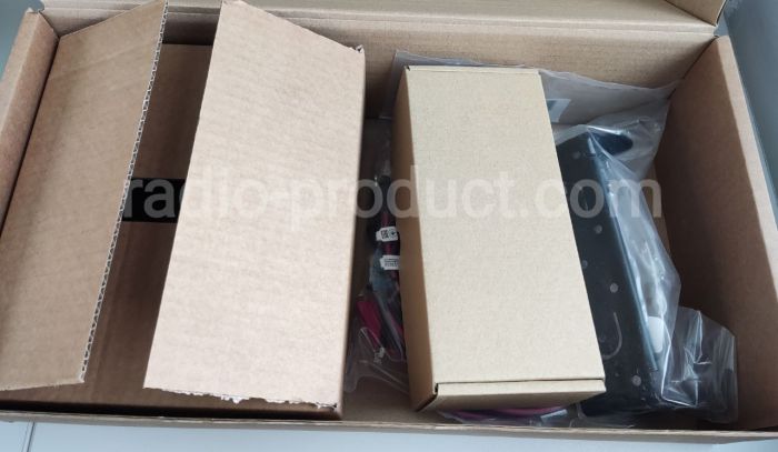 Motorola DM4601e AES UHF радиостанция аналогово-цифровая, уценка