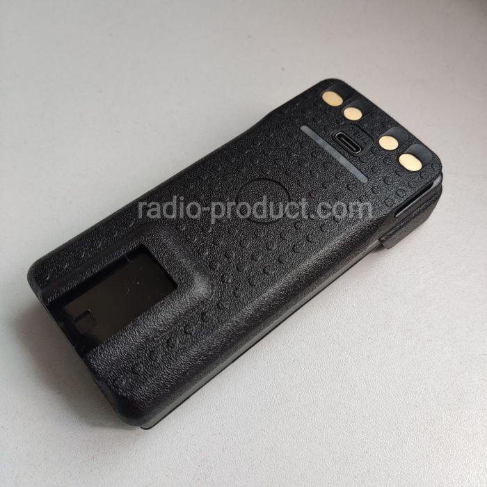 Акумулятор PMNN4409AR 2600 mAh USB-C для радіостанцій Motorola