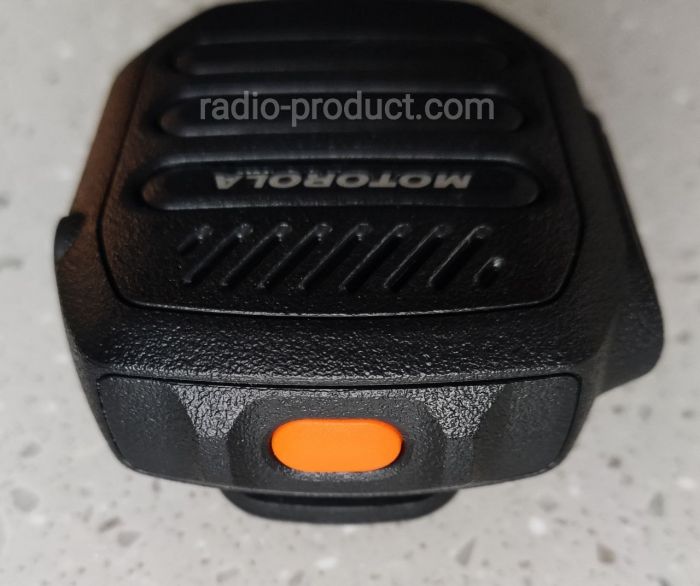 Motorola PMNN4140A виносний маніпулятор, тангенти (спікер + мікрофон) для R7a/R7/IoN