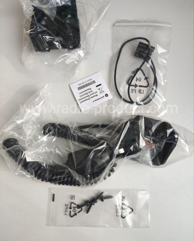 NNTN8525 Motorola Travel Charger для рацій DP2000, DP4000, R7