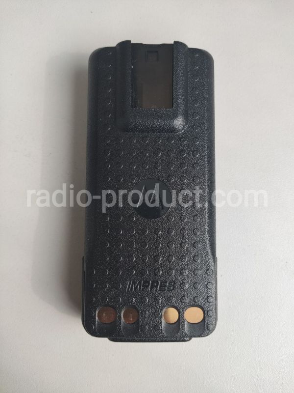 Аккумулятор PMNN-UA-4409 для радиостанций Motorola DP2000/4000