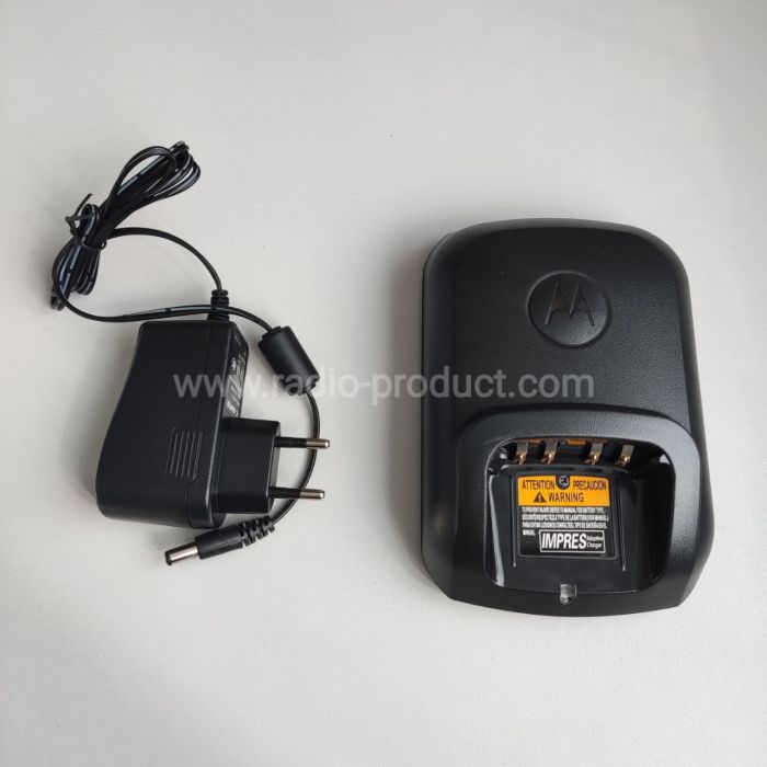 Motorola WPLN4226A зарядний пристрій для радіостанцій Motorola