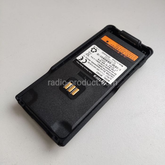 Hytera BP2403 — акумулятор для рацій серій HP70X и HP78X