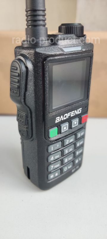 Радіостанція Baofeng BF-18 (UV-18)